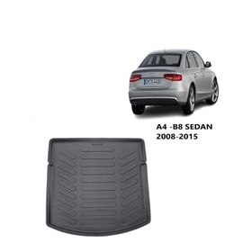 Oto Line Audi A4 B8 Sedan 2008 Model Bagaj Havuzu