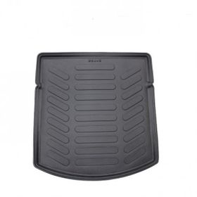 Oto Line Audi A4 B9 STW 2021 Model Bagaj Havuzu