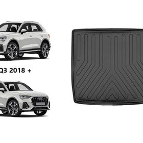 Oto Line Audi Q3 2018 Model Bagaj Havuzu