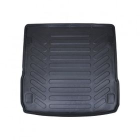 Oto Line Audi Q7 2012 Model Bagaj Havuzu