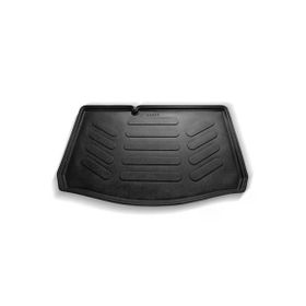 Oto Line Citroen C3 2009 Model Bagaj Havuzu