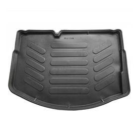 Oto Line Citroen C3 2020 Model Bagaj Havuzu