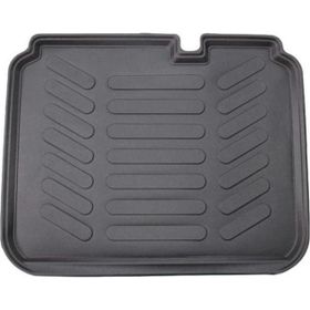 Oto Line Citroen C4 2008 Model Bagaj Havuzu