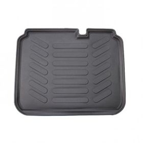 Oto Line Citroen C4 2013 Model Bagaj Havuzu