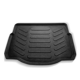 Oto Line Citroen C4 Cactus 2015 Model Bagaj Havuzu