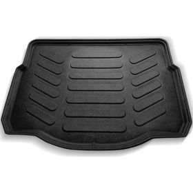 Oto Line Citroen C4 Cactus 2018 Model Bagaj Havuzu