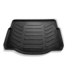 Oto Line Citroen C4 Cactus 2018 Model Bagaj Havuzu