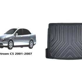 Oto Line Citroen C5 2002 Model Bagaj Havuzu
