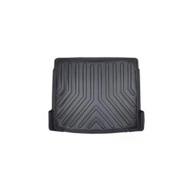 Oto Line Citroen C5 2007 Model Bagaj Havuzu