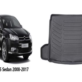 Oto Line Citroen C5 Sedan 2012 Model Bagaj Havuzu