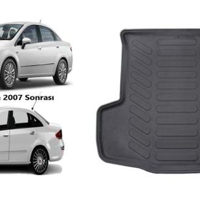 Oto Line Fiat Linea 2013 Model Bagaj Havuzu