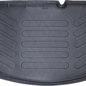 Oto Line Ford Fiesta 2009 Model Bagaj Havuzu