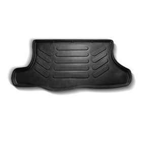 Oto Line Ford Fusion 2006 Model Bagaj Havuzu