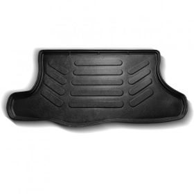 Oto Line Ford Fusion 2006 Model Bagaj Havuzu