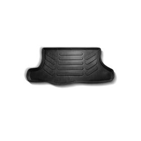 Oto Line Ford Fusion 2013 Model Bagaj Havuzu