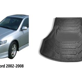 Oto Line Honda Accord 2003 Model Bagaj Havuzu