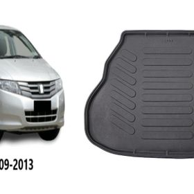 Oto Line Honda City 2010 Model Bagaj Havuzu