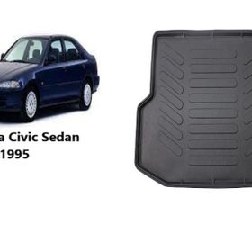 Oto Line Honda Civic Sedan 1995 Model Bagaj Havuzu