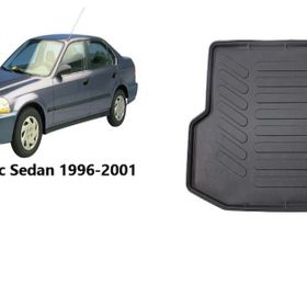 Oto Line Honda Civic Sedan 1998 Model Bagaj Havuzu