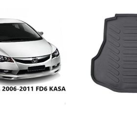 Oto Line Honda Civic Sedan 2006 Model Bagaj Havuzu