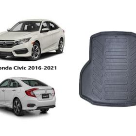 Oto Line Honda Civic Sedan 2016 Model Bagaj Havuzu