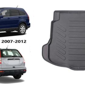 Oto Line Honda CR-V 2009 Model Bagaj Havuzu