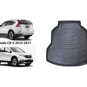 Oto Line Honda CR-V 2013 Model Bagaj Havuzu