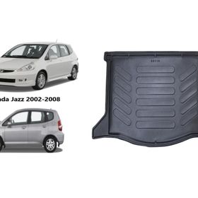 Oto Line Honda Jazz 2007 Model Bagaj Havuzu