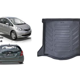Oto Line Honda Jazz 2012 Model Bagaj Havuzu