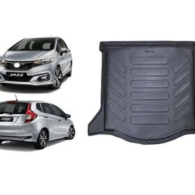 Oto Line Honda Jazz 2017 Model Bagaj Havuzu
