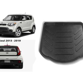 Oto Line Kia Soul 2017 Model Bagaj Havuzu
