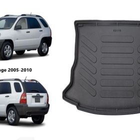 Oto Line Kia Sportage 2007 Model Bagaj Havuzu