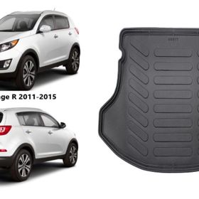 Oto Line Kia Sportage R 2012 Model Bagaj Havuzu
