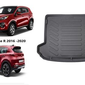 Oto Line Kia Sportage R 2019 Model Bagaj Havuzu