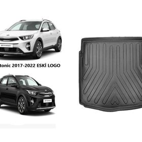 Oto Line Kia Stonic 2018 Model Bagaj Havuzu