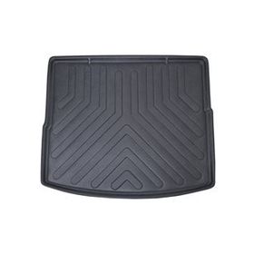 Oto Line Land Rover Freelander 2 2007 Model Bagaj Havuzu