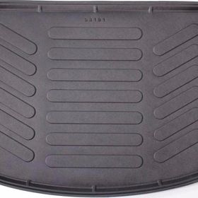 Oto Line Land Rover Range Rover Evoque 2012 Model Bagaj Havuzu