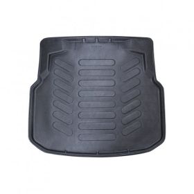 Oto Line Mercedes C Serisi W204 2007 Model Plastik Setli Bagaj Havuzu