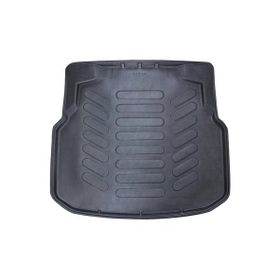Oto Line Mercedes C Serisi W204 2010 Model Plastik Setli Bagaj Havuzu