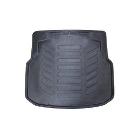 Oto Line Mercedes C Serisi W204 2010 Model Plastik Setli Bagaj Havuzu