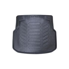 Oto Line Mercedes C Serisi W204 2010 Model Plastik Setli Bagaj Havuzu