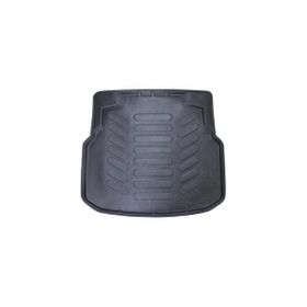 Oto Line Mercedes C Serisi W204 2013 Model Plastik Setli Bagaj Havuzu