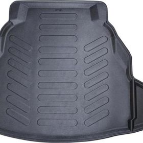 Oto Line Mercedes C Serisi W205 2020 Model Plastik Setli Bagaj Havuzu
