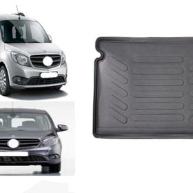 Oto Line Mercedes Citan 2012 Model Bagaj Havuzu