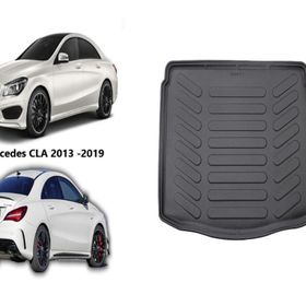 Oto Line Mercedes CLA 2017 Model Bagaj Havuzu