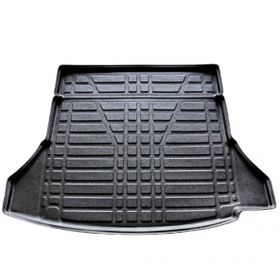 Oto Line Mercedes CLA 2022 Model Bagaj Havuzu