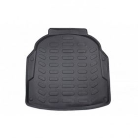 Oto Line Mercedes E Serisi W213 2021 Model Plastik Setli Bagaj Havuzu