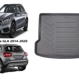 Oto Line Mercedes GLA 2018 Model Bagaj Havuzu