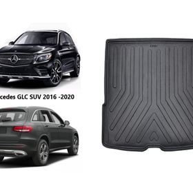 Oto Line Mercedes GLC Suv 2018 Model Bagaj Havuzu