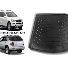 Oto Line Mercedes ML Serisi 2009 Model Bagaj Havuzu